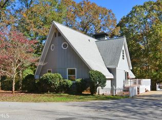 300 Dorsey Rd, Hampton, GA 30228