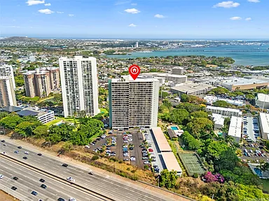 Pearl Regency - 98-402 Koauka Loop Aiea HI | Zillow