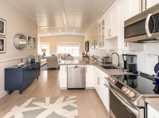 One Mariners Lndg #5, Edgartown, MA 02539