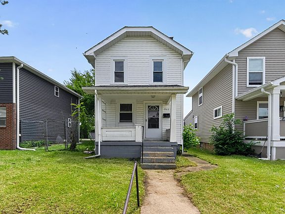 2nd image of 711 Frebis Ave