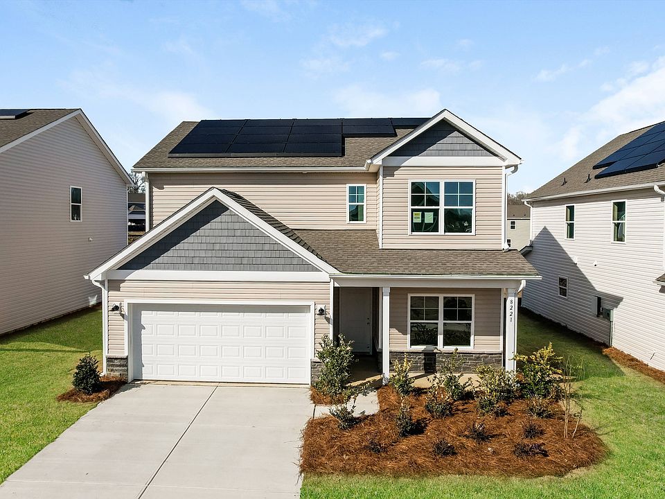 Miranda Village Homes 3701 Miranda Rd Charlotte NC Zillow