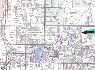 Burrows Canopy, Wolverine, MI 49799