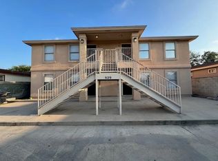 529 Norwich Loop, Laredo, TX 78045