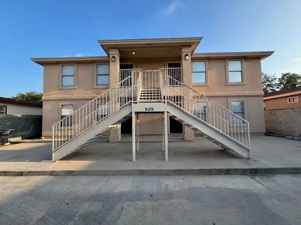 529 Norwich Loop, Laredo, TX 78045