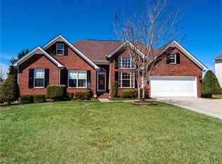 4526 Capstone Dr, Monroe, NC 28110