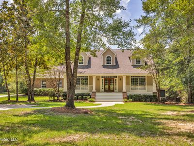 2913 Holden Dr, Vancleave, MS, 39565