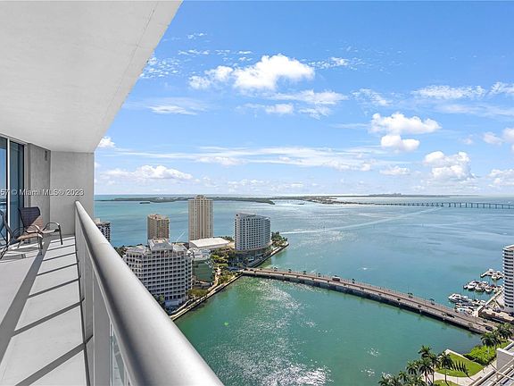 2nd image of 495 Brickell Ave APT 3305