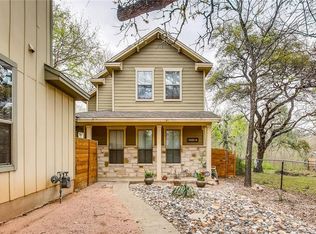 1606 Morgan Ln #B, Austin, TX 78704