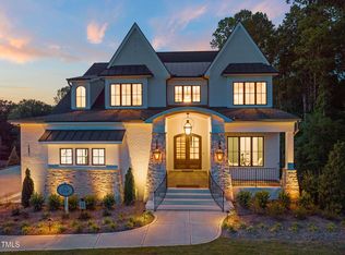 1621 Legacy Ridge Ln, Wake Forest, NC 27587