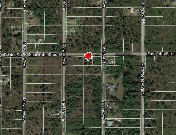 1st image of 204 E 14th St