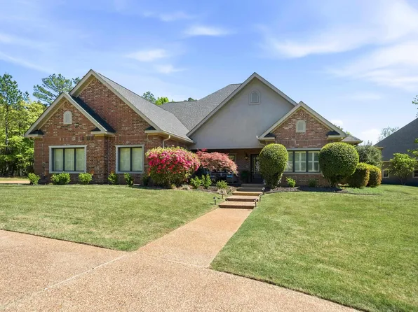 126 Oak Shores Cir, Hot Springs National Park, AR 71913