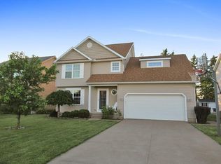 2806 Sunset Trl, Waterford, PA 16441