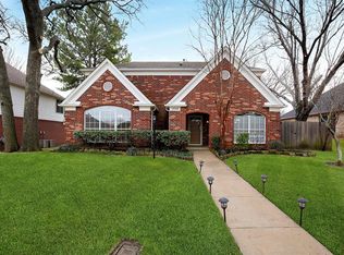 1338 Summertime Trl, Lewisville, TX 75067