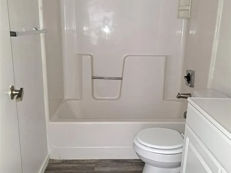 1304 Halsell St #110 — Photo 7