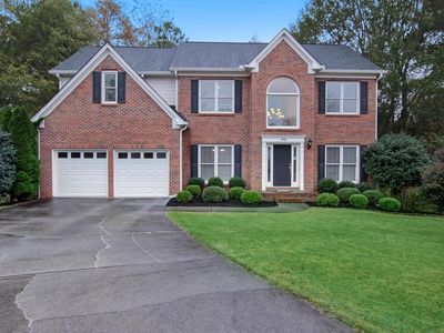512 Creek Mist Ct, Suwanee, GA, 30024