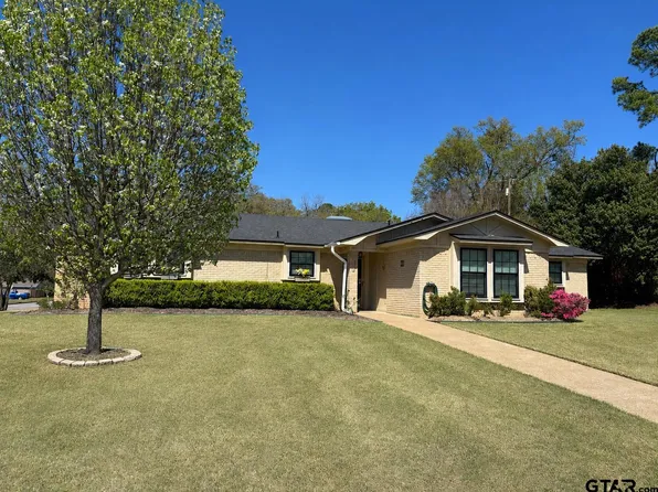 700 David Dr, Tyler, TX 75703