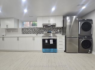3 Heatherington Dr N #BASEMENT, Toronto, ON M1T 1N3