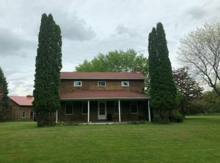 5460 Wells Curtice Rd, Canandaigua, NY 14424