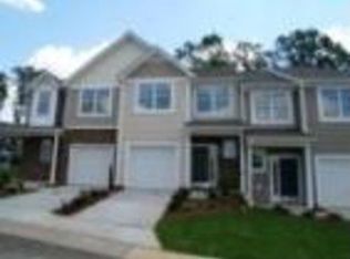 4912 Blue Rock Ct, Raleigh, NC 27610