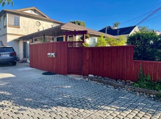 1861 Bellomy St, Santa Clara, CA 95050