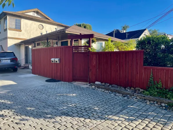 1861 Bellomy St, Santa Clara, CA 95050