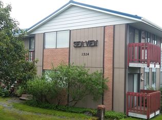 1524 Mission Rd APT 12, Kodiak, AK 99615