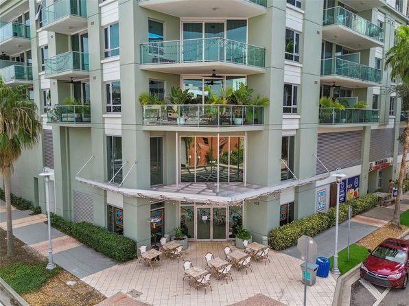 111 N 12th St Unit 1323A, Tampa, FL 33602