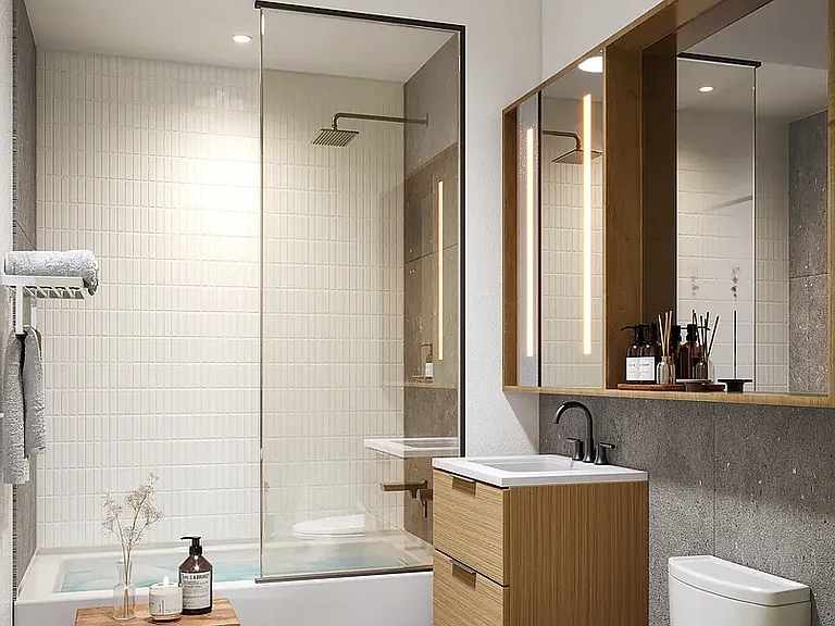 1010 Pacific St #808 — Photo 3