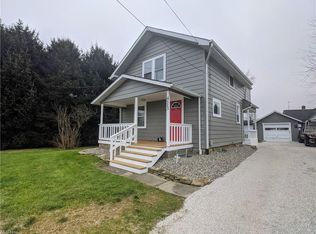 4513 Ridge Ave SE, Canton, OH 44707