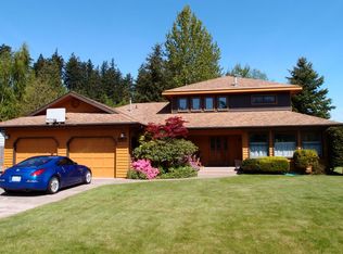 707 Willow Road, Bellingham, WA 98225