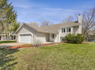 8717 Yalta St NE, Blaine, MN 55014