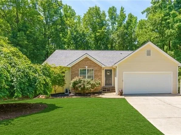 1412 Elliotts Ln, Auburn, GA 30011