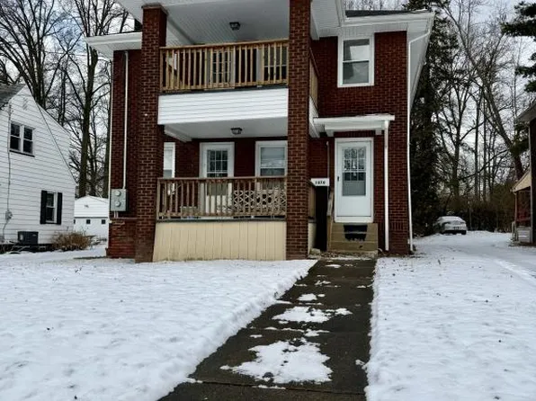 1868 Cordova Ave #1870, Youngstown, OH 44504