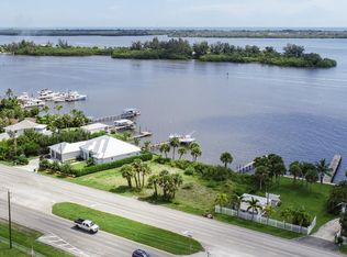 6015 S Us Highway 1, Grant Valkaria, FL 32949