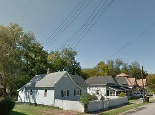 612 Pennington Ave SW, Rome, GA 30161