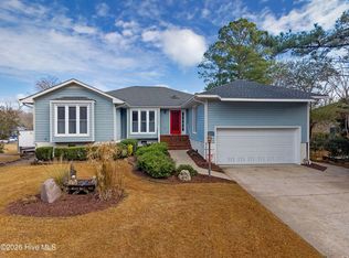 104 Outrigger Road, New Bern, NC 28562