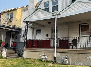 7167 Radbourne Rd, Upper Darby, PA 19082