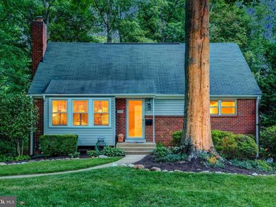 8640 Victoria Rd, Springfield, VA, 22151