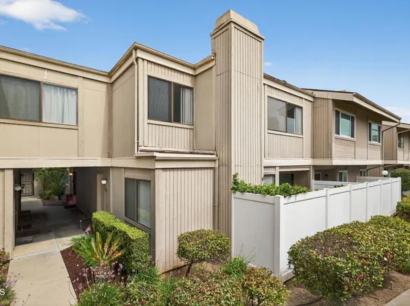 1255 Seacliff Ct Unit 4, Ventura, CA 93003