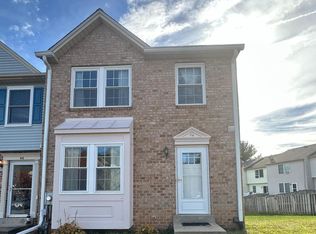 42 Catoctin Highlands Cir, Thurmont, MD 21788