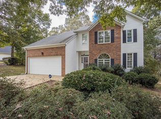 8 Croftstone Ct, Mauldin, SC 29662