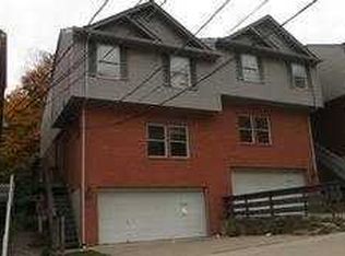 2016 Benton Rd, Covington, KY 41011