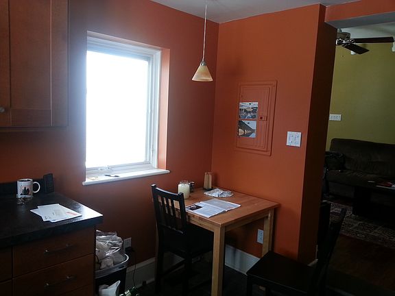2 floor kitchen