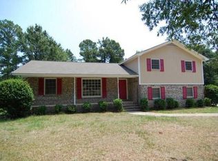313 Lyndhurst Rd, Columbia, SC 29212