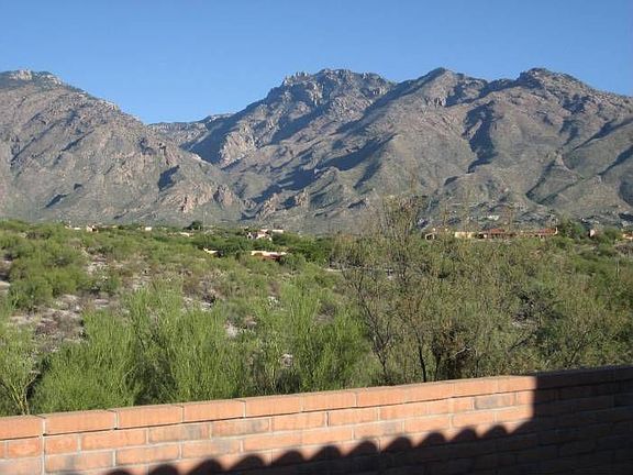 Backyard Mountains-North