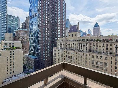347 W 57th St APT 21E, New York, NY, 10019