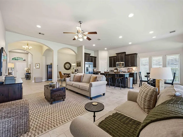 2909 Oakmist Ridge Ln — Photo 7