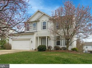 3708 Highland Dr, Garnet Valley, PA 19060