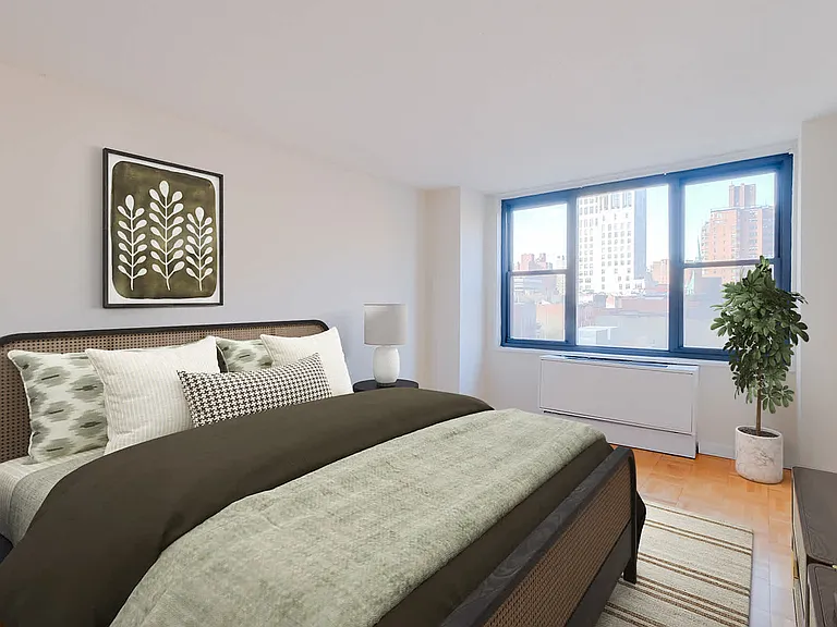 303 E 83rd St #23G — Photo 17