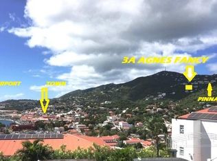 3A Agnes Fancy, St Thomas, VI 00802